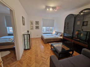 Apartment Perok Design, Vinogradska